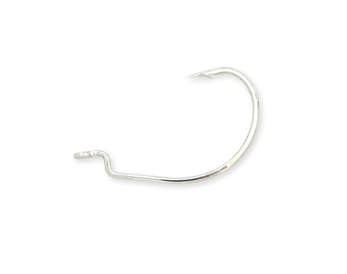 Black Minnow Fiiish Ami Krog Premium Vmc 2Pz Taglia N6 200Mm Spinning Vertical