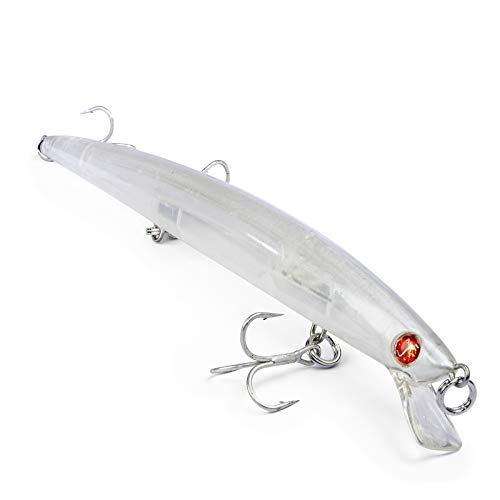 Seaspin Mommotti 180 Sf Gstr - Esca Artificiale Da Pesca