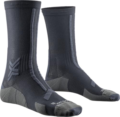 X-Socks® Trail Run Discover Crew