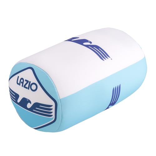 Only4Fan S.R.L. Ss Lazio Cuscino Tubolare Prodotto Ufficiale