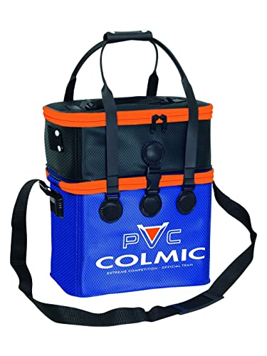 Colmic Jaguar Small Orange Series