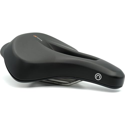 Selle Royal All Journeys On Open Relaxed