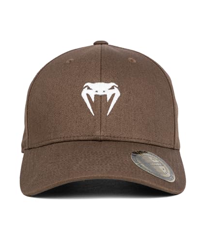 Venum Venum-05082-035, Cappello Unisex Adulto, Marrone, Taglia Unica