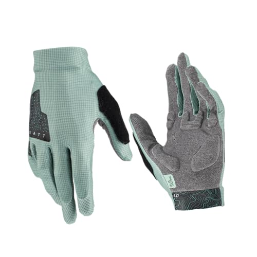 Guanti Mtb 1.0 Resistenti E Traspiranti