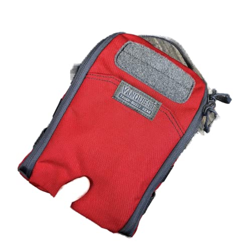 Vanquest Massimizzatore Ftim-6X9 (Gen-2) (Rosso)