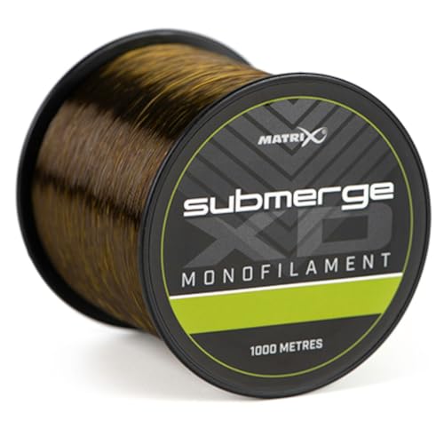 Matrix Submerge Xd Bulk Monofilamento