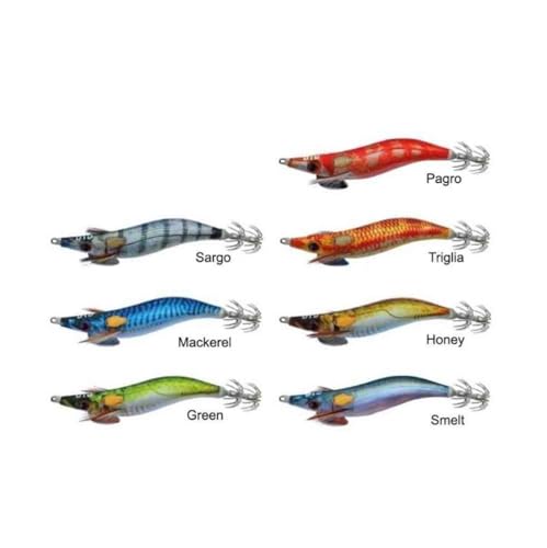 Totanara Dtd Real Fish Oita 3.0 10Cm 15G Color Smelt
