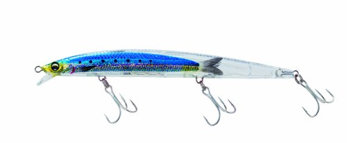 Duel Artificiale Hardcore Minnow 150F Floating 20G 150Mm Color Smiw