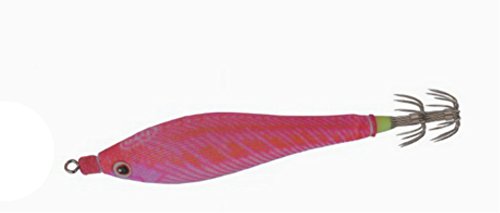 Totanara Dtd Soft Pauk Misura 1.5 55Mm 3.2G Color Red