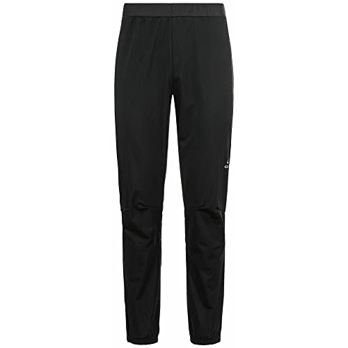 Odlo Uomo Pantaloni Da Sci Di Fondo Brensholmen