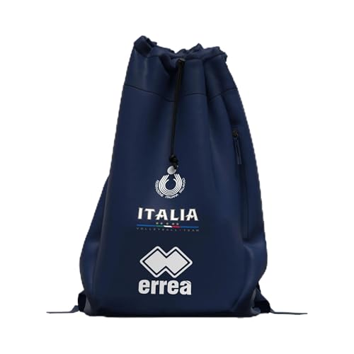 Naz.Ita Volley Sacca Multisport Bengala Shop 24/25 Blu