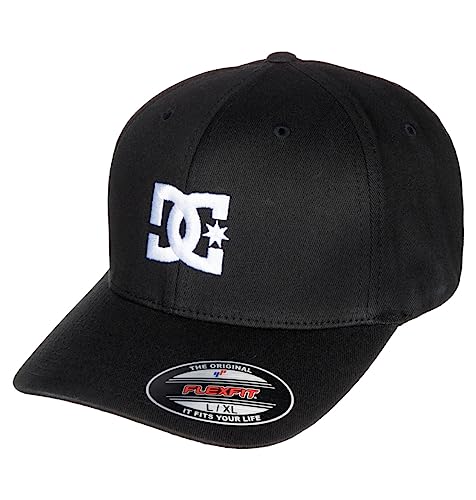Dc Shoes Cap Star Cappellino