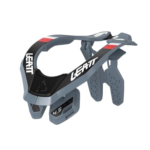 Neck Brace 4.5 Leggero E Dotato Di Doppia Regolazione Toracica