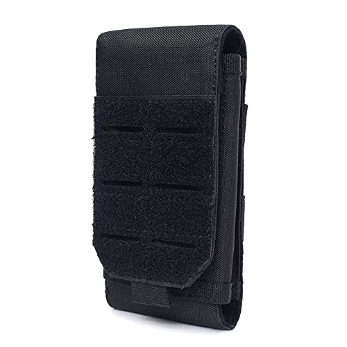 Acexier Tactical Phone Pouch Bag Molle Mobile Phone Pouch Money Tools Borsa Cintura Caccia Militare Molle Marsupio Marsupio Cassa Del Telefono