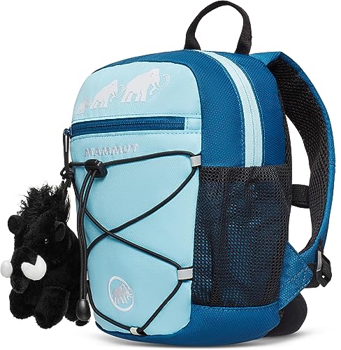 Mammut First Zip Cool Blue-Deep Ice 16 L