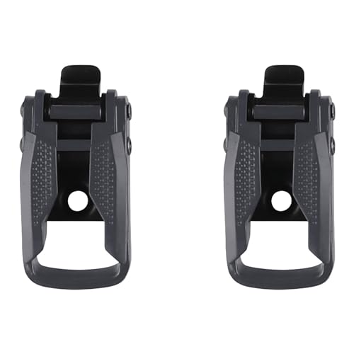 Leatt Fibbia Di Ricambio Per Stivali Motocross 3.5