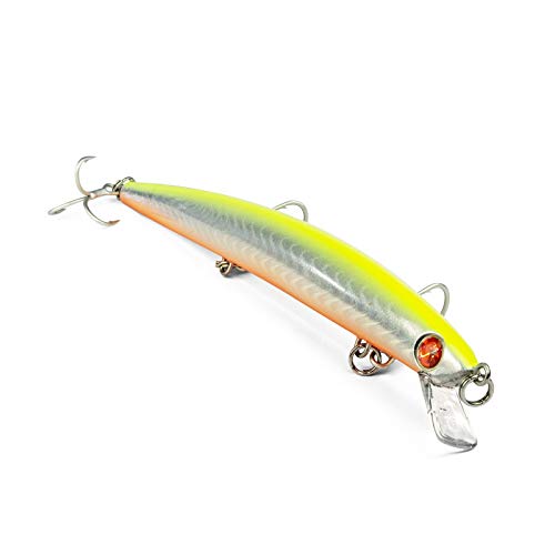 Seaspin Artificiale Mommotti 140 Ss 16 Gr Colore Gba