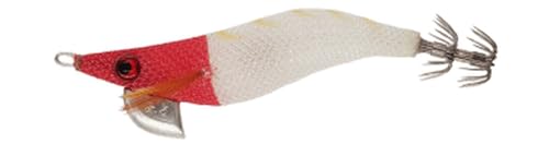 Yamashita Totanara Egi 2.5 10G Dropper White Red Glow Da Eging Calamaro Seppia