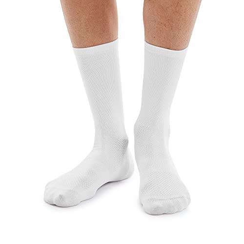 Altura Calzini Icon-Bianco 2021, Calze Unisex