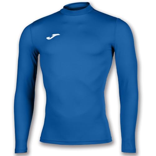 Joma101018.700.S-M Maglietta Termica Academy, Da Uomo, Royal, S-M