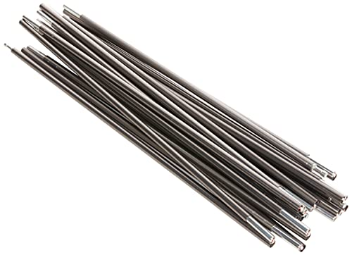 Salewa Denali Iii Pole Set_00-5628, Accessori Unisex Adulto, Uni