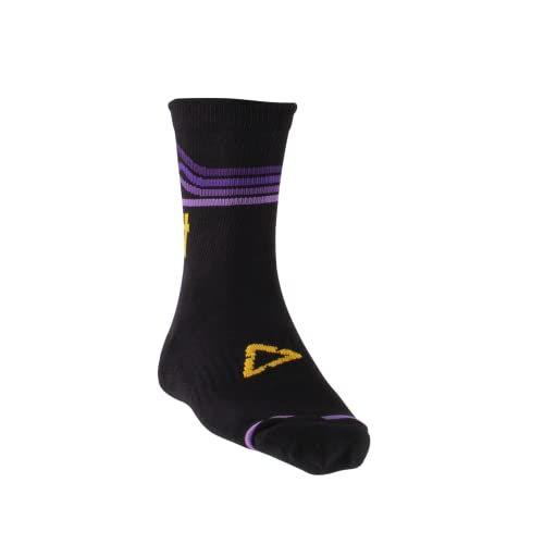 Leatt Calzini Mtb