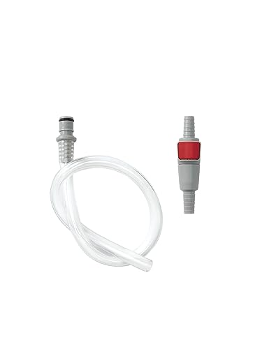 Osprey Hydraulics Quick Connect Kit O/S