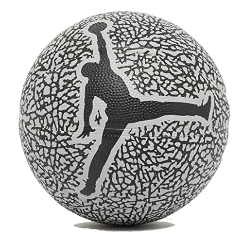 Nike Jordan Pallone Basket Skills Misura 3