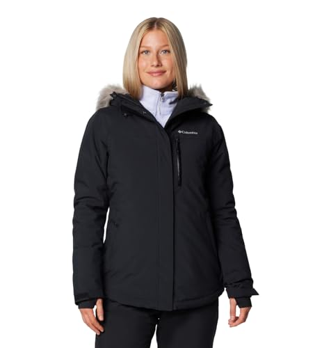 Columbia Ava Alpine Ii, Giacca Imbottita Da Donna