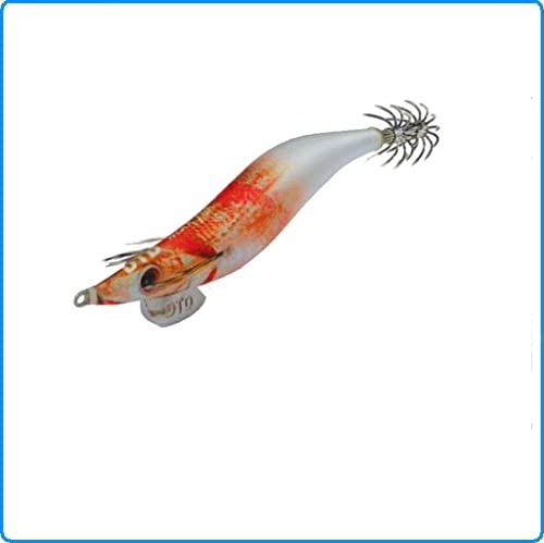 Dtd Weak Fish Oita 3.0 Pagro