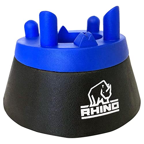 Rhino Tee Da Calcio Da Rugby Avvitabile -Ds