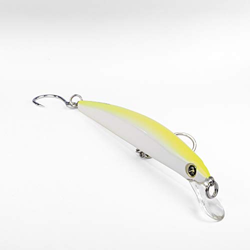 Seaspin Mommotti 115 S Glwg Lure Di Pesca Sw