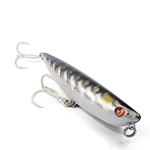Seaspin Pro-Q. 145 Mul Lure Di Pesca Sw