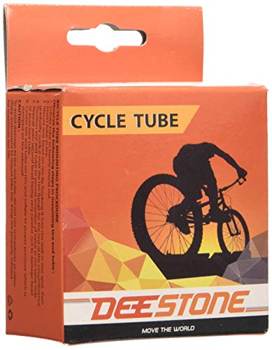 Deestone Guppy Camera 14X1.50-1.75 Valvola Moto