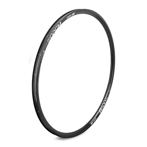 Dt Swiss Rr500Dbbk24700 - Parti Per Bici, Standard, 24 Fori