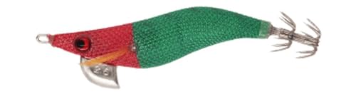 Yamashita Totanara Egi 2.5 10G Dropper Red Green Keimura Eging Calamaro Seppia