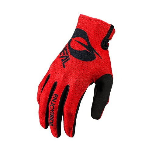 O'Neal | Guanto Da Ciclismo E Motocross | Mx Mtb Dh Fr Downhill Freeride | Materiali Durevoli E Flessibili, Palmo Ventilato | Guanto Matrix | Adulto |