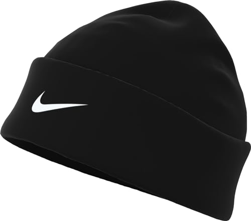 Nike Df Peak Berretto Black/White Taglia Unica