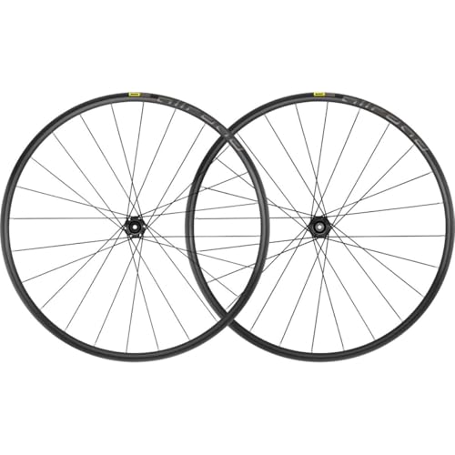 Ruote Mavic Allroad Disk 700 Cl Tubeless