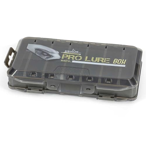 Molix Pro Lure Box Small