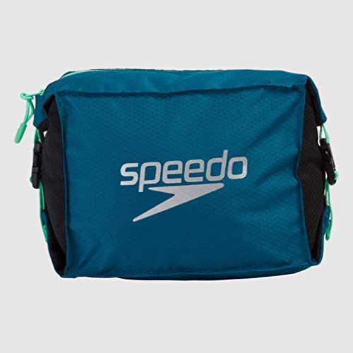 Speedo Unisex Adulto Pool Slide Bag Borsa Lato