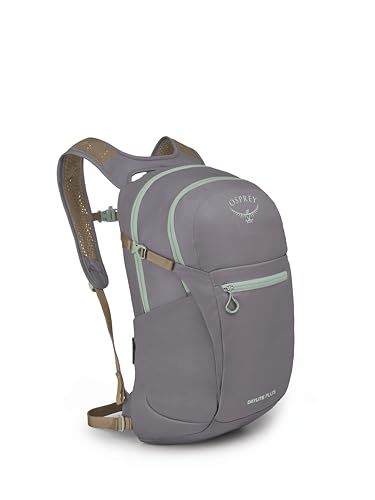 Osprey Daylite Plus Soundwave Grigio Latte Marrone Os