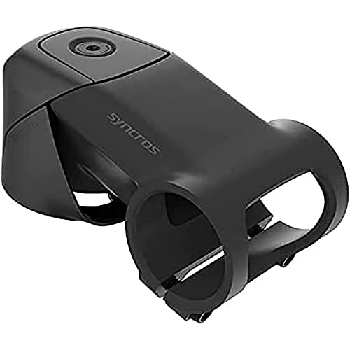 Syncros Stem Xc 2.0 Black 50Mm