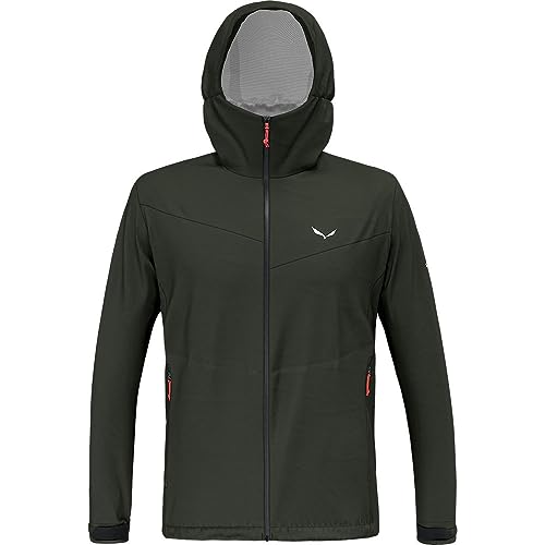 Salewa Puez Aqua 4 Powertex 2.5L Jacket L