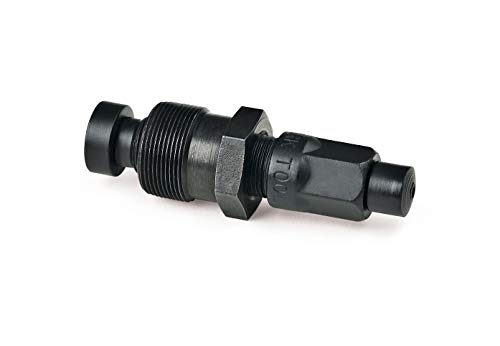Parktool 4000233 - Estrattore Pedivella Cwp-7, Colore: Nero
