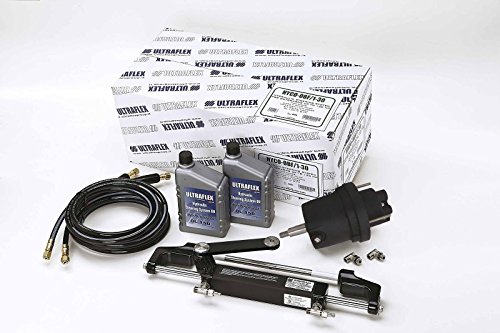 Timoneria Hyco-Obf/3 150Hp