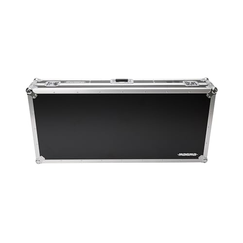 Magma Multi-Format Case Player/Mixer Set (V10/A9), Nero, Custodia Multiformato