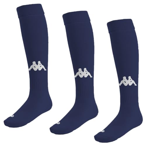 Kappa Penao Ppk 3 Socks - Calze Da Uomo