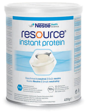 Resource Instant Protein 400g