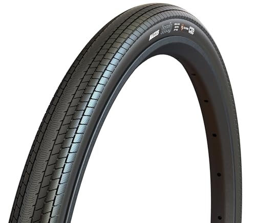 Maxxis Torch-20X1-1/8, Parti Per Bici Unisex Adulto, Nero, 20X1-1/8